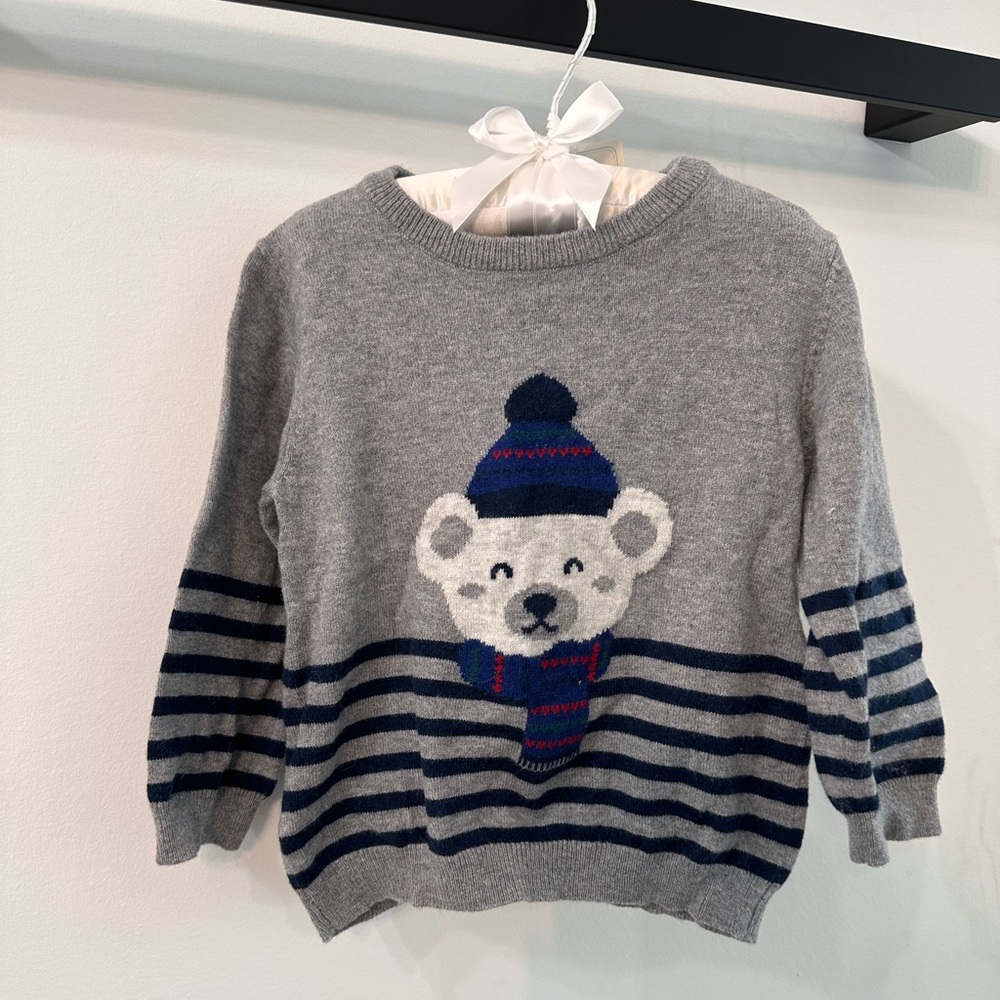 Mayoral Boy 18m Sweater.